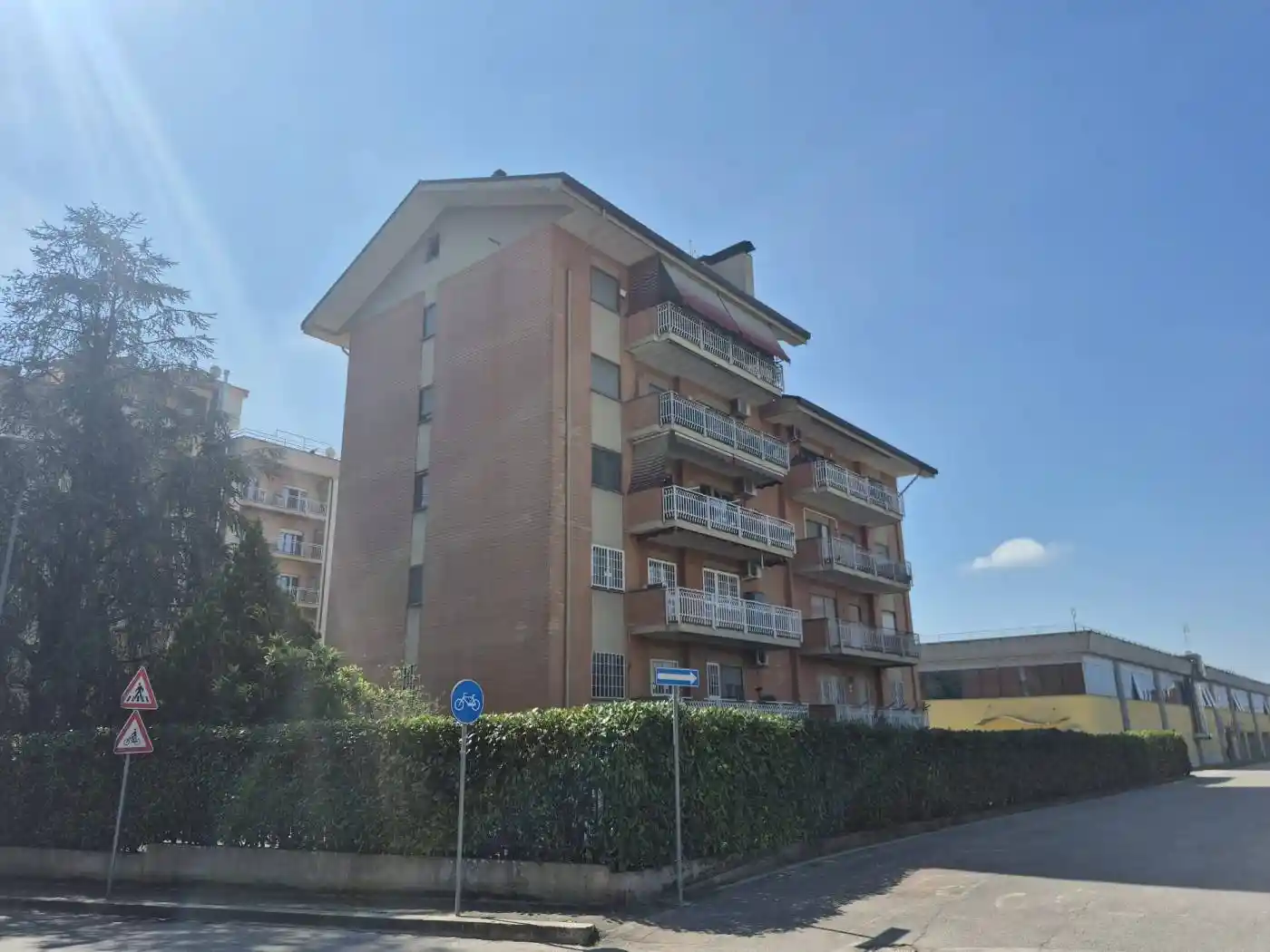 Appartamento in vendita a Frosinone