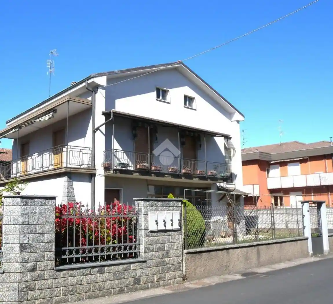 Villa in vendita a Origgio