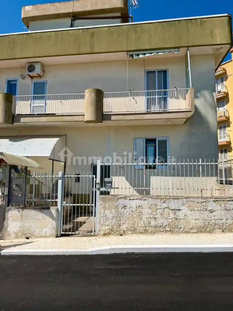 Appartamento in vendita a Castellaneta