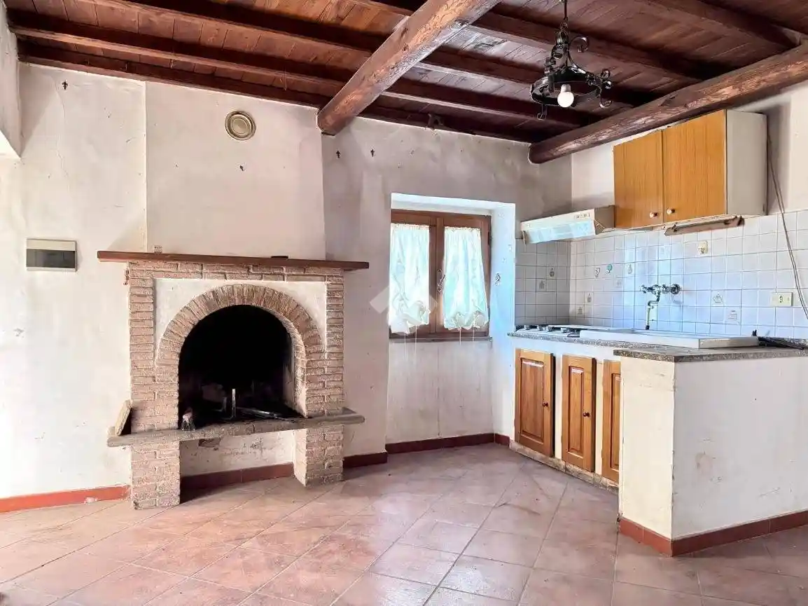 Appartamento in vendita a Ronciglione