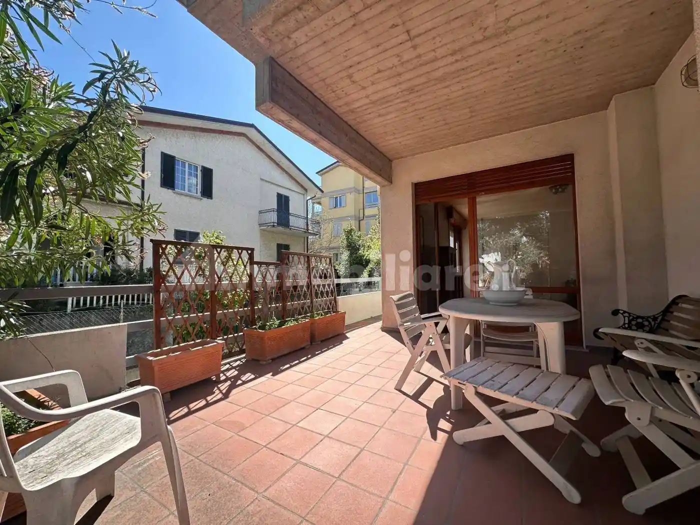 Villa in vendita a Parma