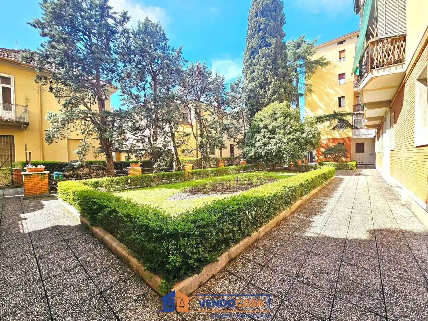 Appartamento in vendita a Brescia