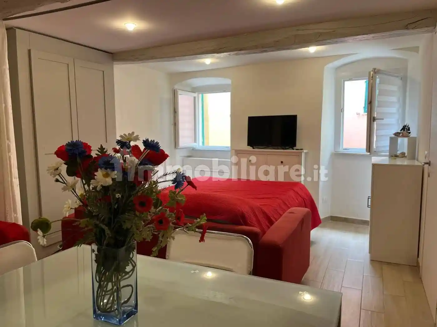 Appartamento in affitto a Lerici