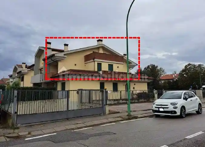 Appartamento in vendita a Pianiga