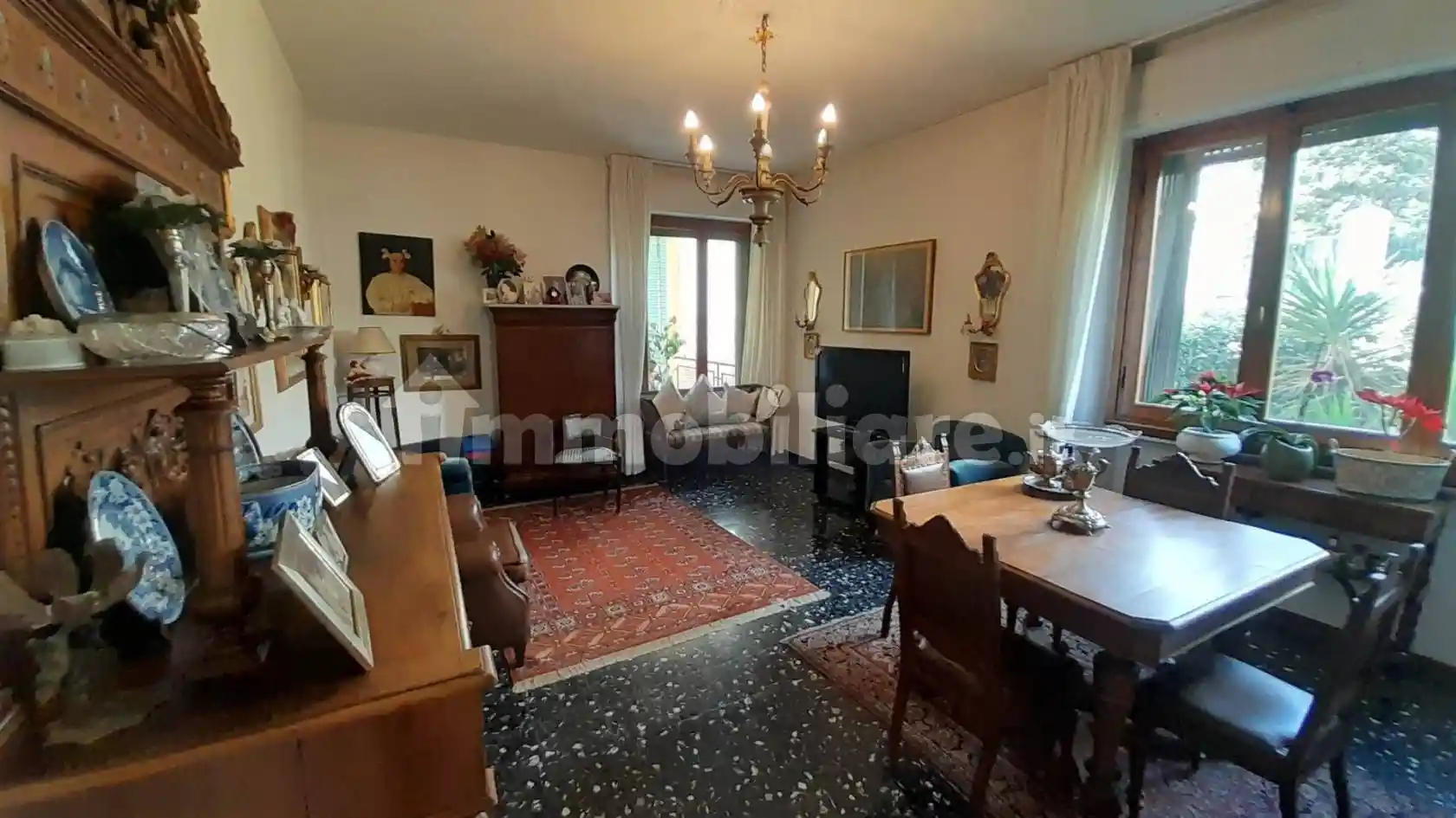 Appartamento in vendita a Firenze