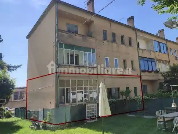 Appartamento in vendita a Venezia