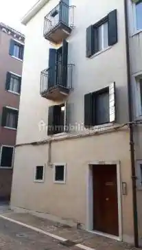 Appartamento in vendita a Venezia