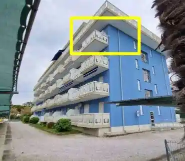 Appartamento in vendita a Caorle