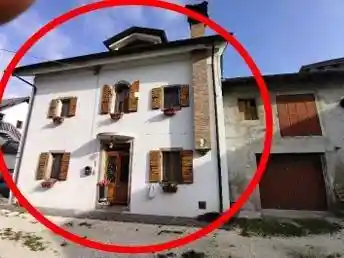 Casa indipendente in vendita a Alpago