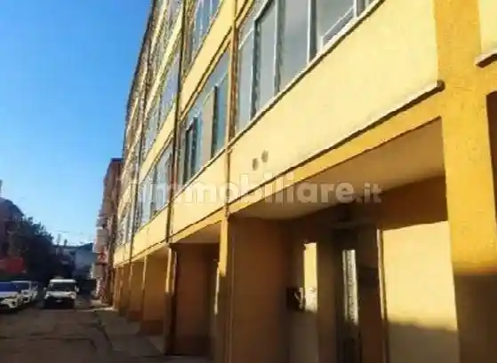 Appartamento in vendita a Venezia