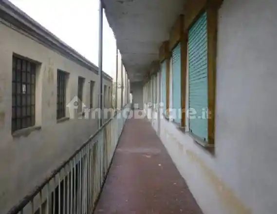 Appartamento in vendita a Fiesso d'Artico