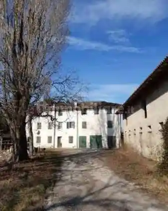 Casa indipendente in vendita a Fiume Veneto