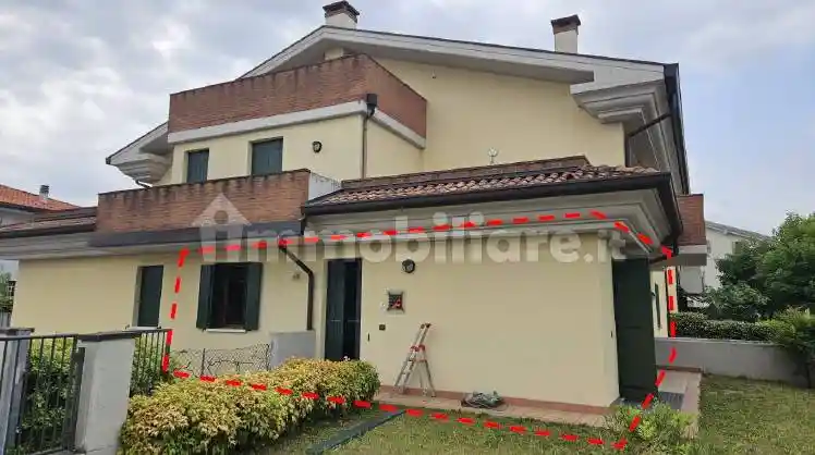Appartamento in vendita a Pianiga