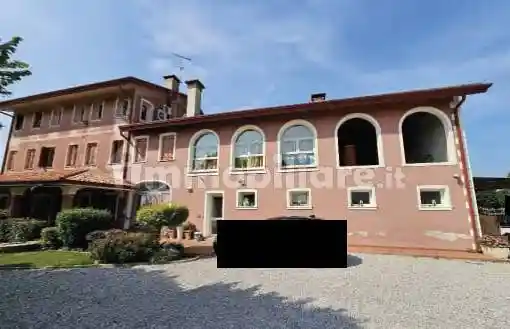 Casa indipendente in vendita a San Biagio di Callalta