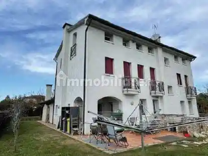 Villa in vendita a Santa Lucia di Piave