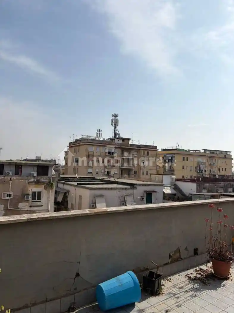 Appartamento in affitto a Napoli