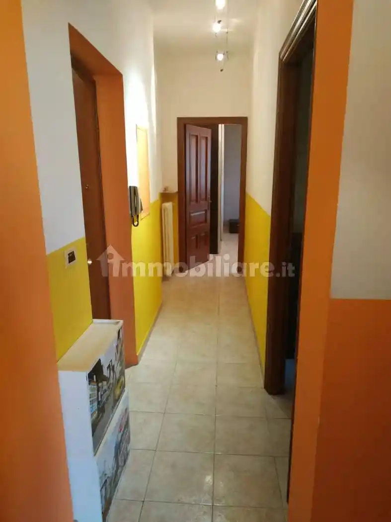 Appartamento in affitto a Alessandria