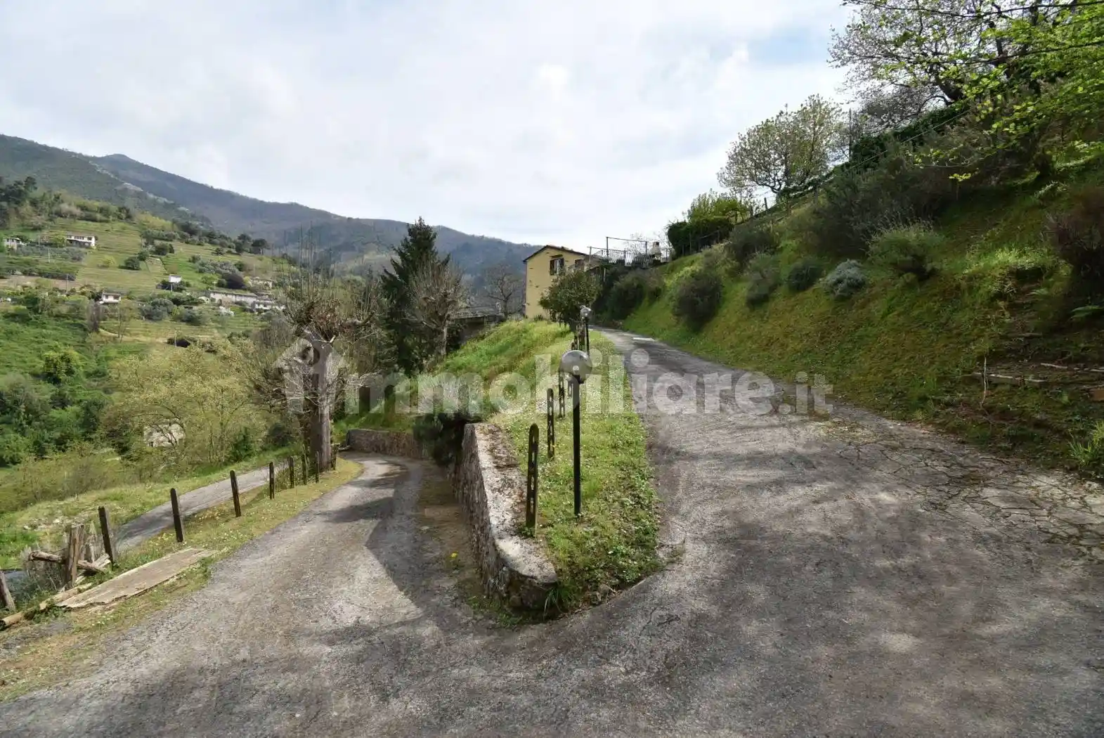 Rustico - Casale in vendita a Pietrasanta