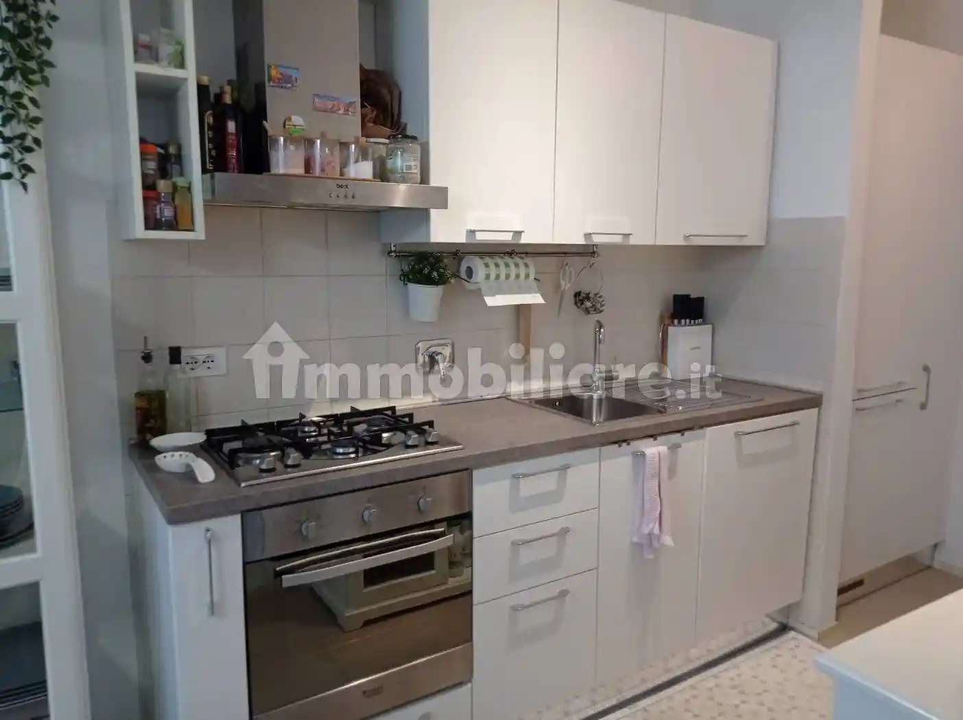 Casa indipendente in affitto a Firenze