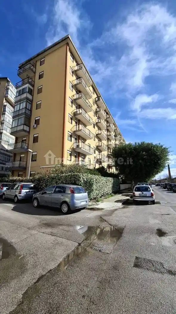 Appartamento in vendita a Palermo