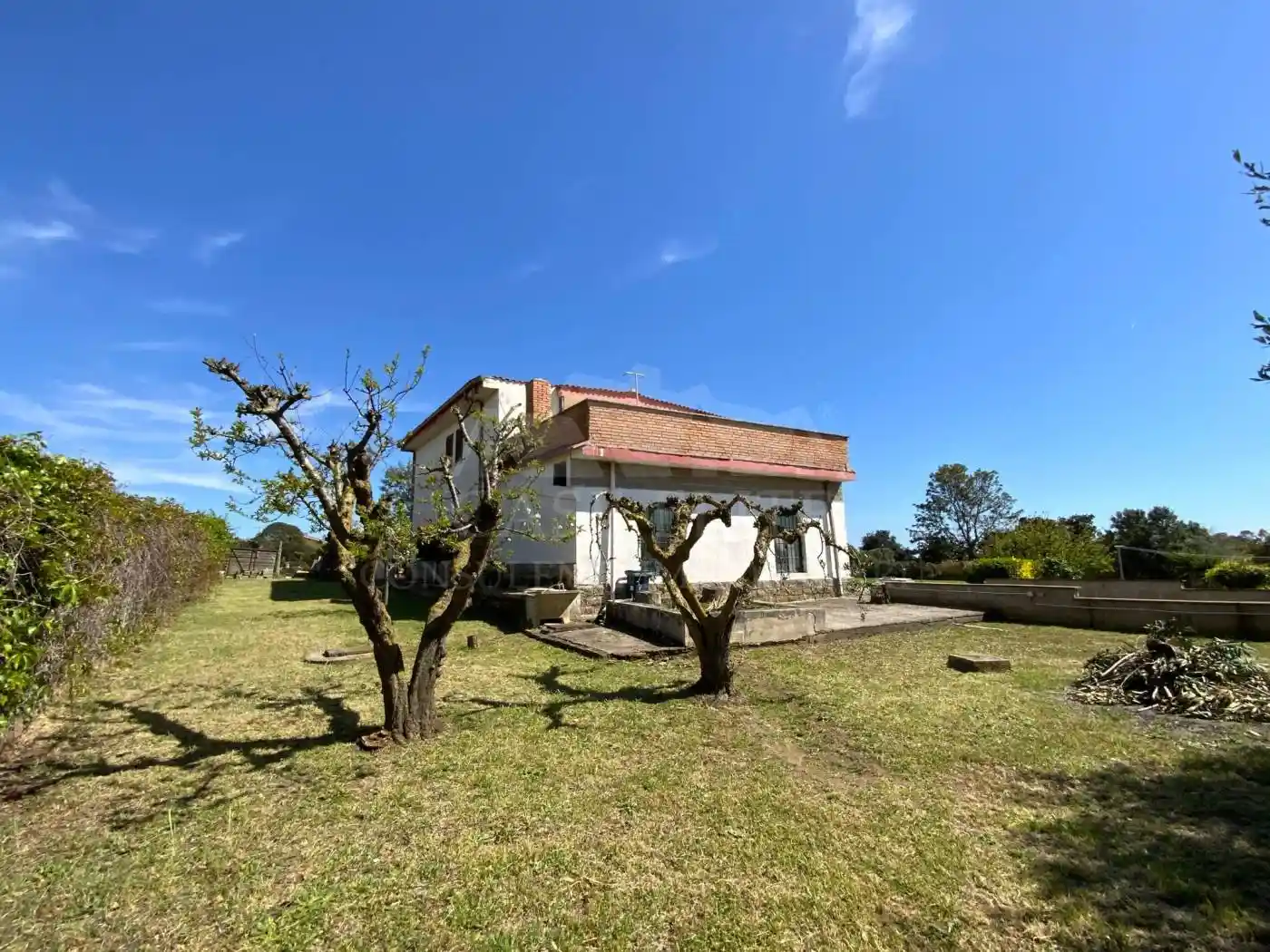 Villa in vendita a Ardea