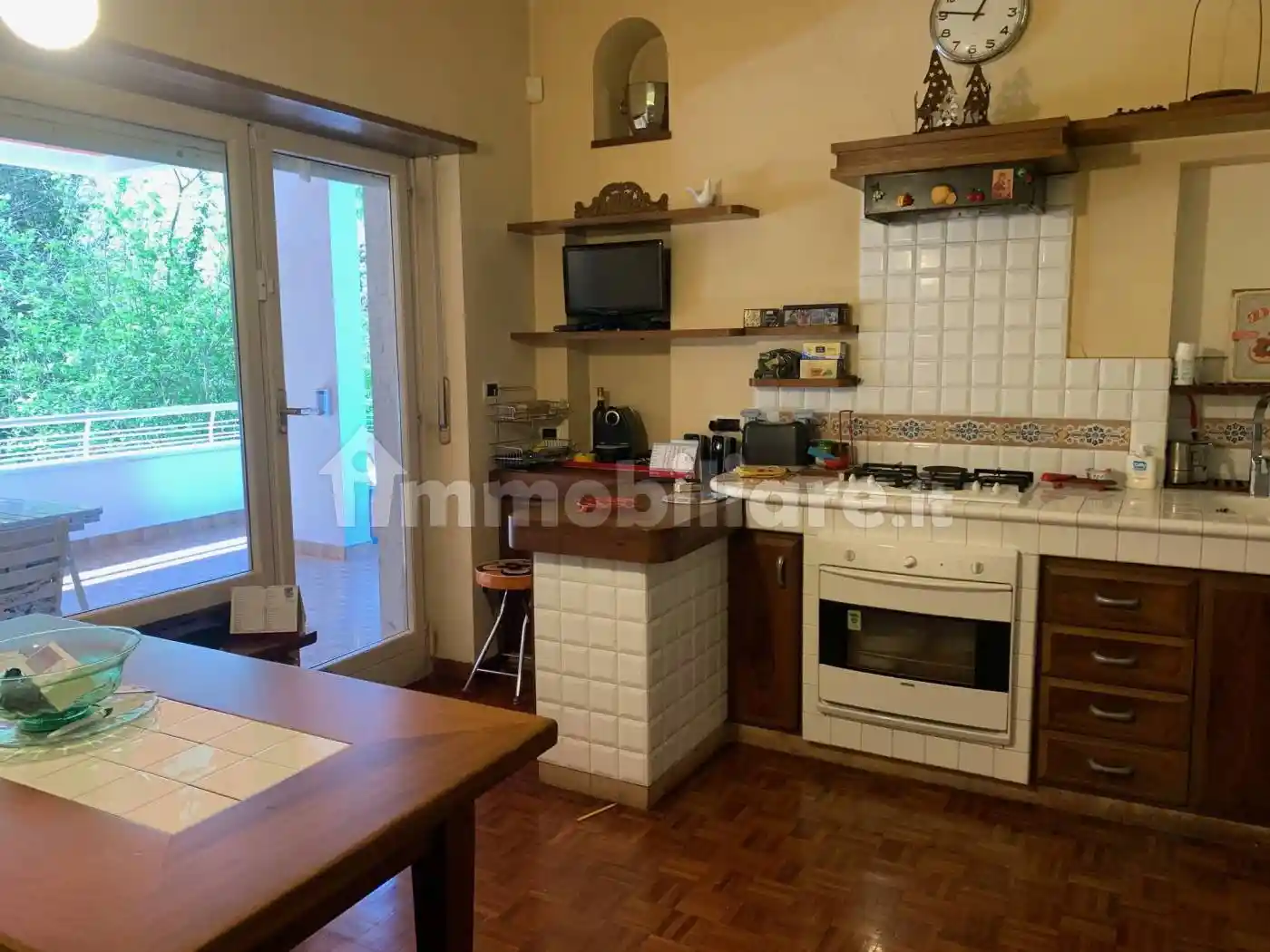 Appartamento in vendita a Moncalieri