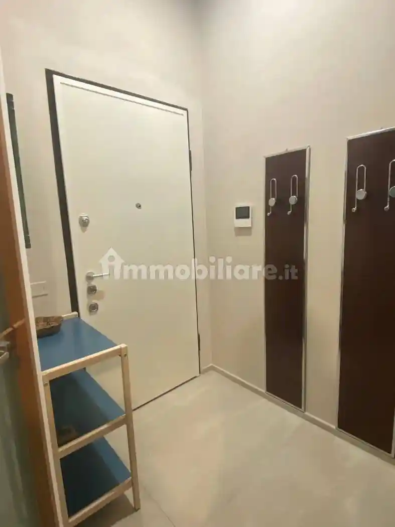 Appartamento in affitto a Parma