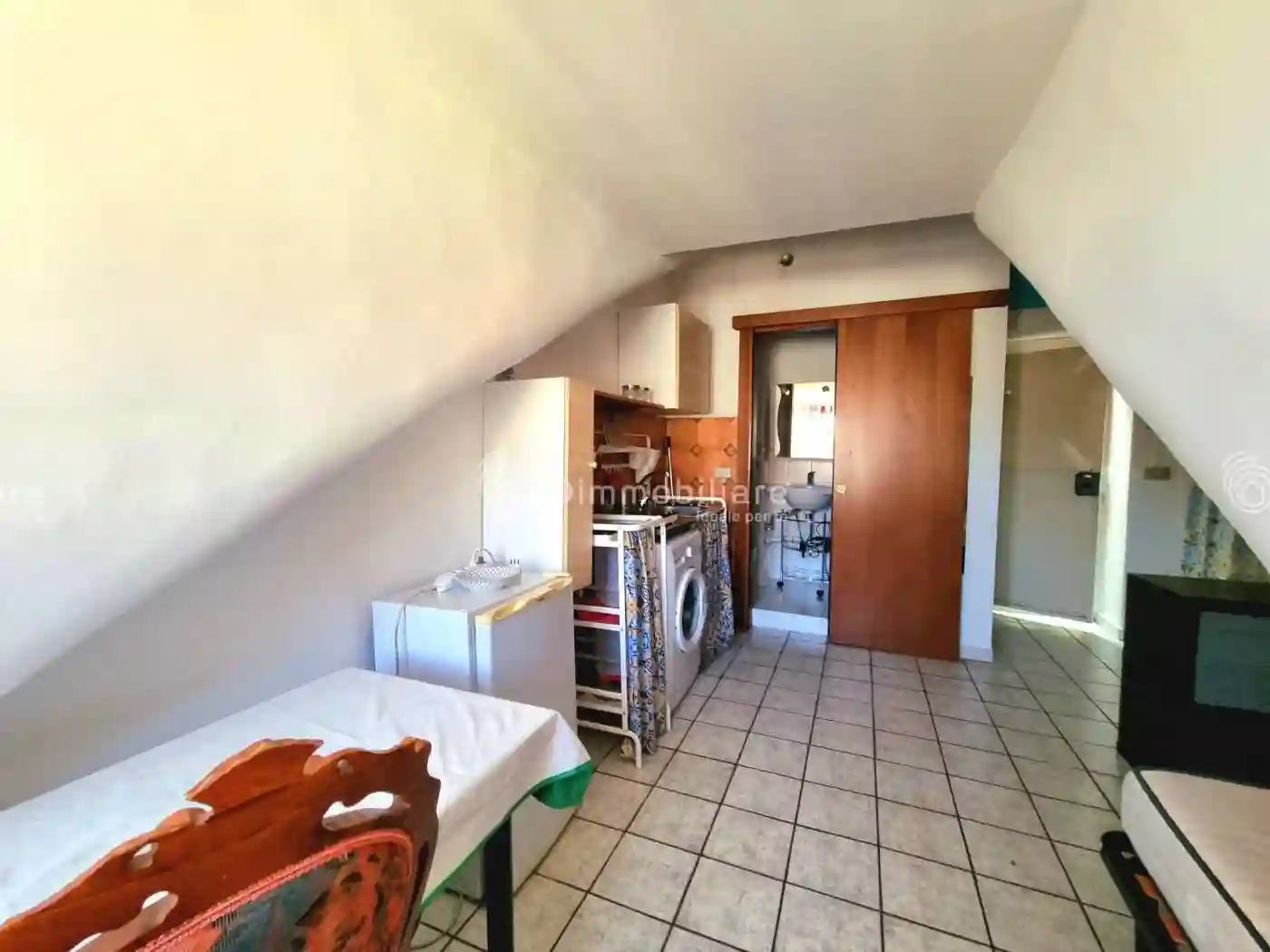 Attico - Mansarda - foto 5