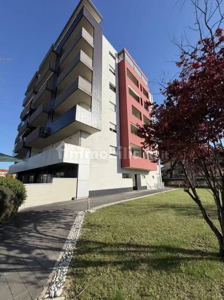 Appartamento in vendita a Montesilvano