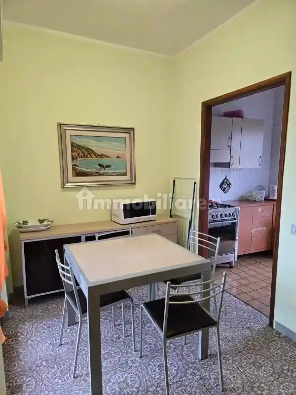 Appartamento in vendita a Sarzana