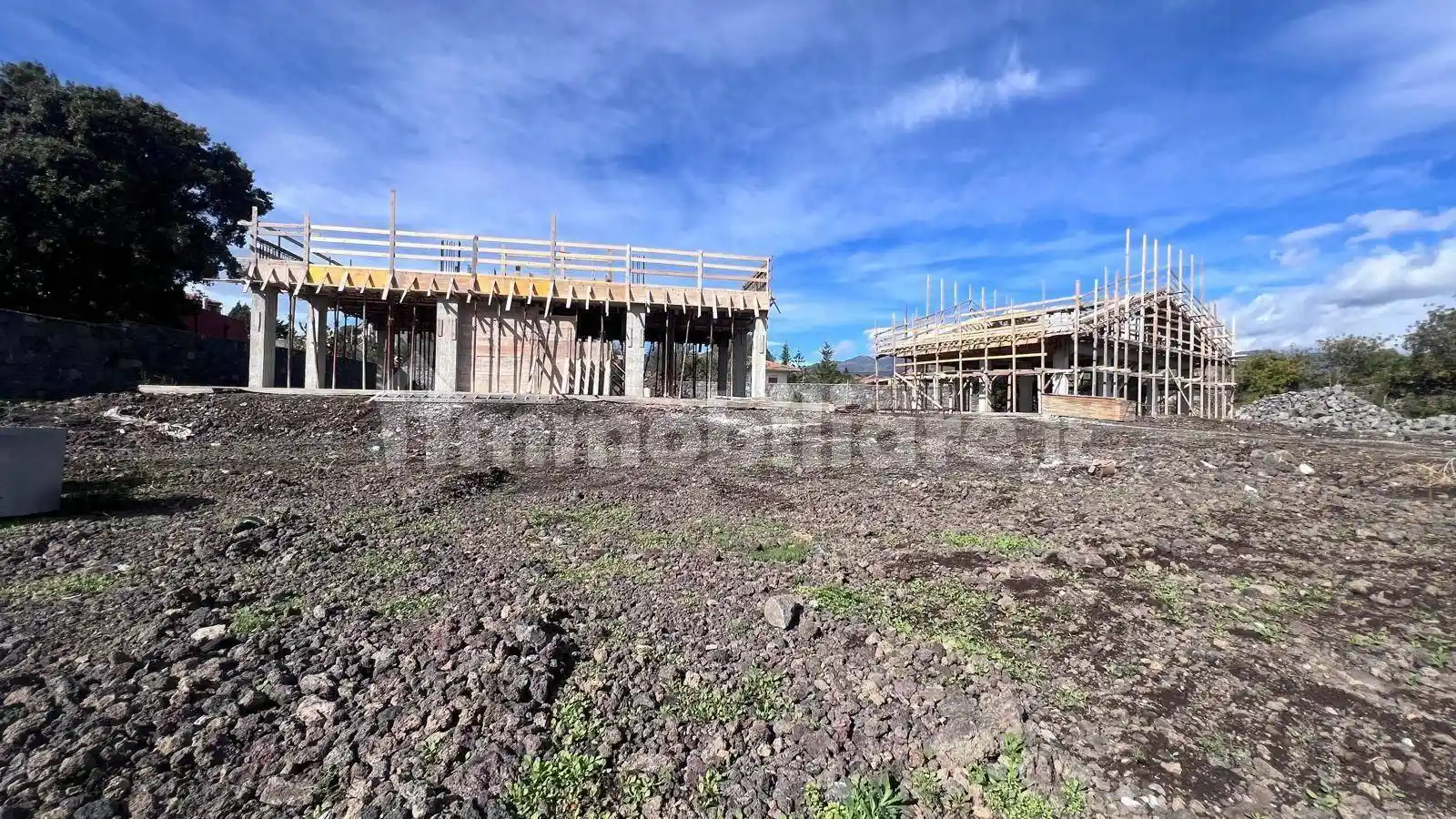 Villa in vendita a Pedara