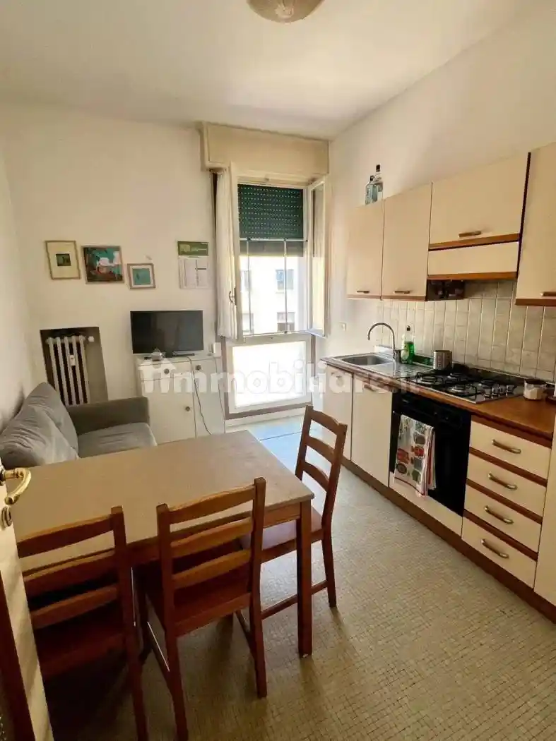 Appartamento in affitto a Bologna