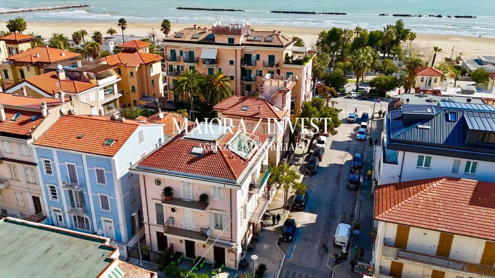 Appartamento in vendita a San Benedetto del Tronto