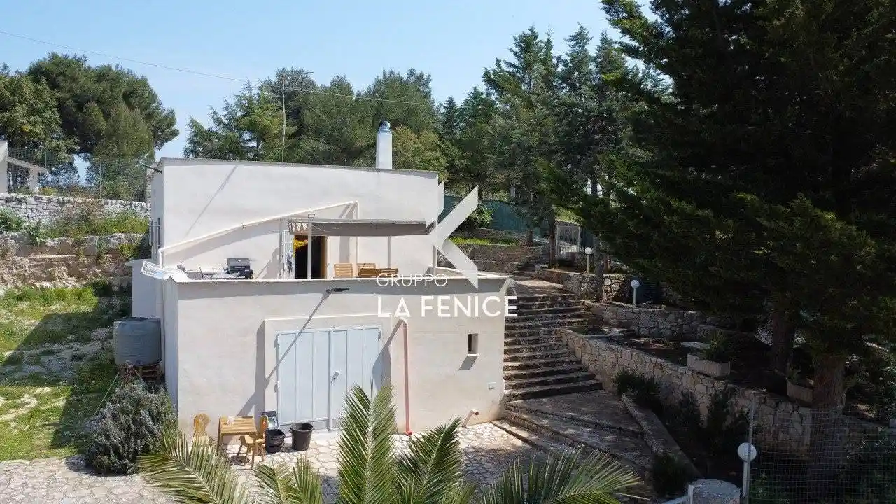 Villa in vendita a Locorotondo