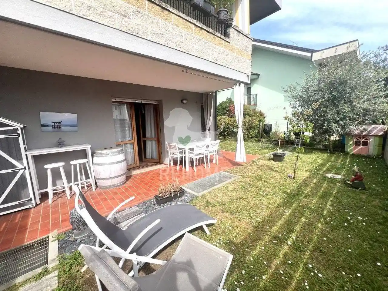 Appartamento in vendita a Tavagnacco