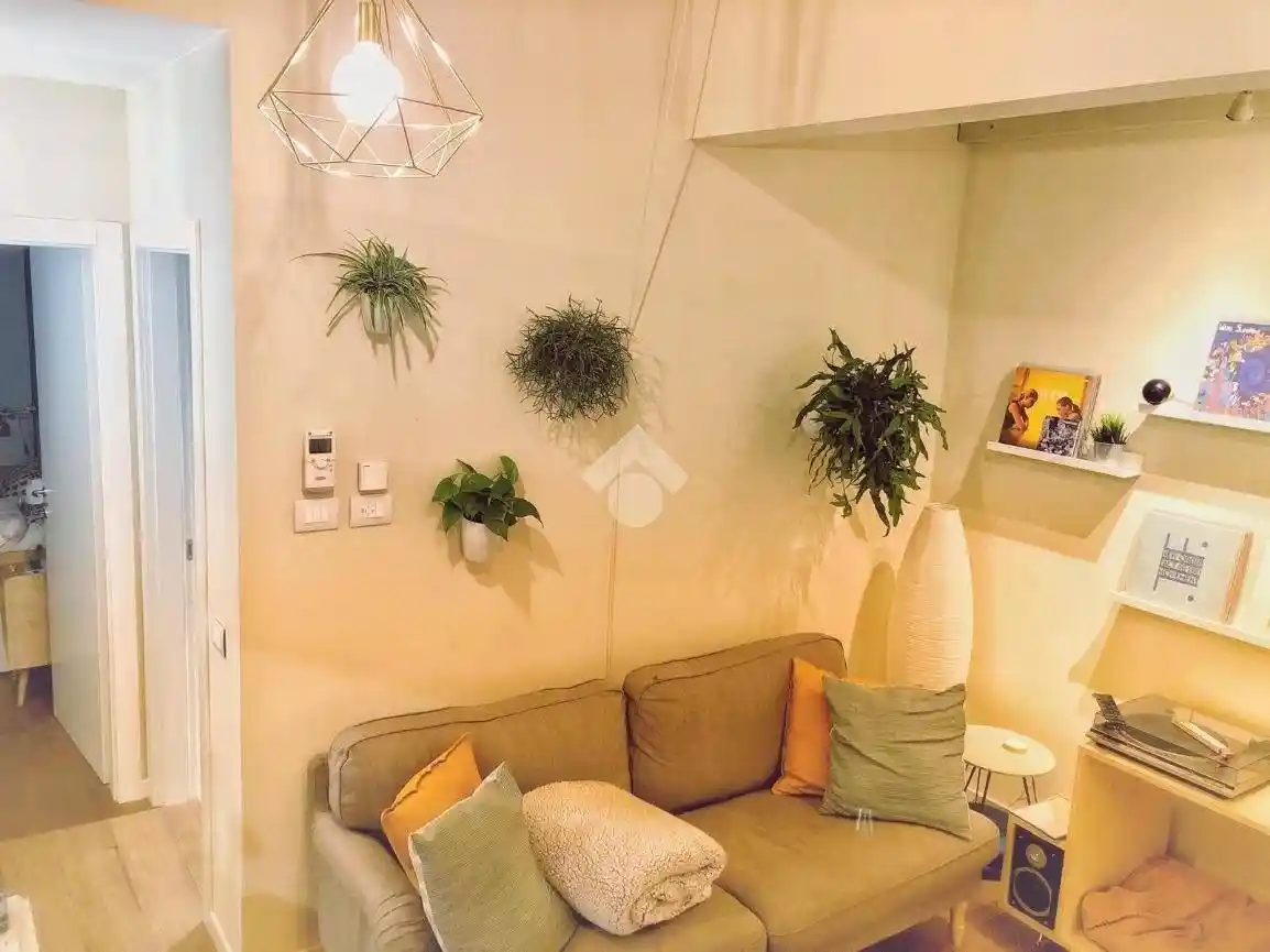 Appartamento in affitto a Ravenna