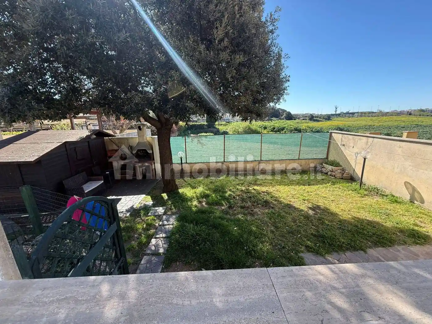 Villa in vendita a Ladispoli