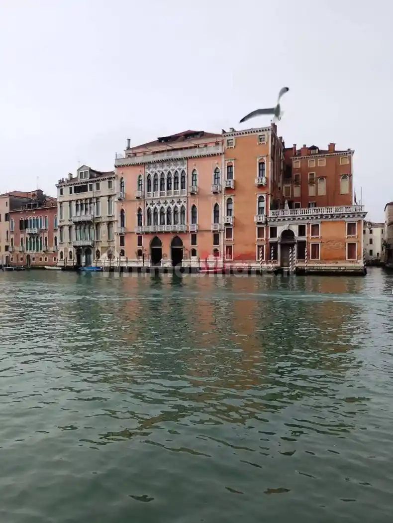 Appartamento in affitto a Venezia