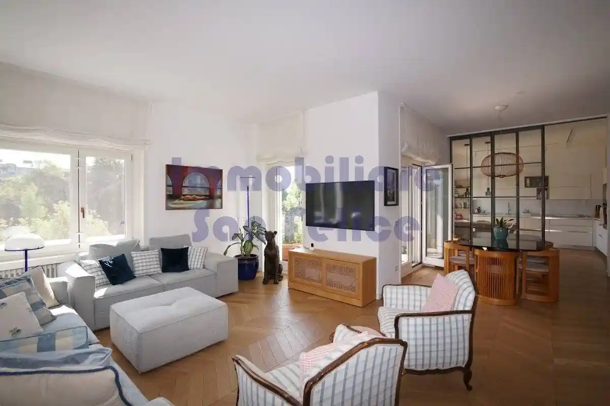 Appartamento in vendita a Segrate