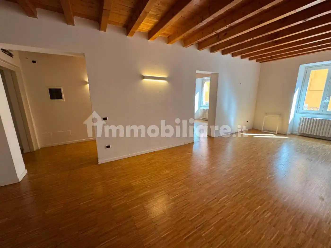 Appartamento in vendita a Brescia