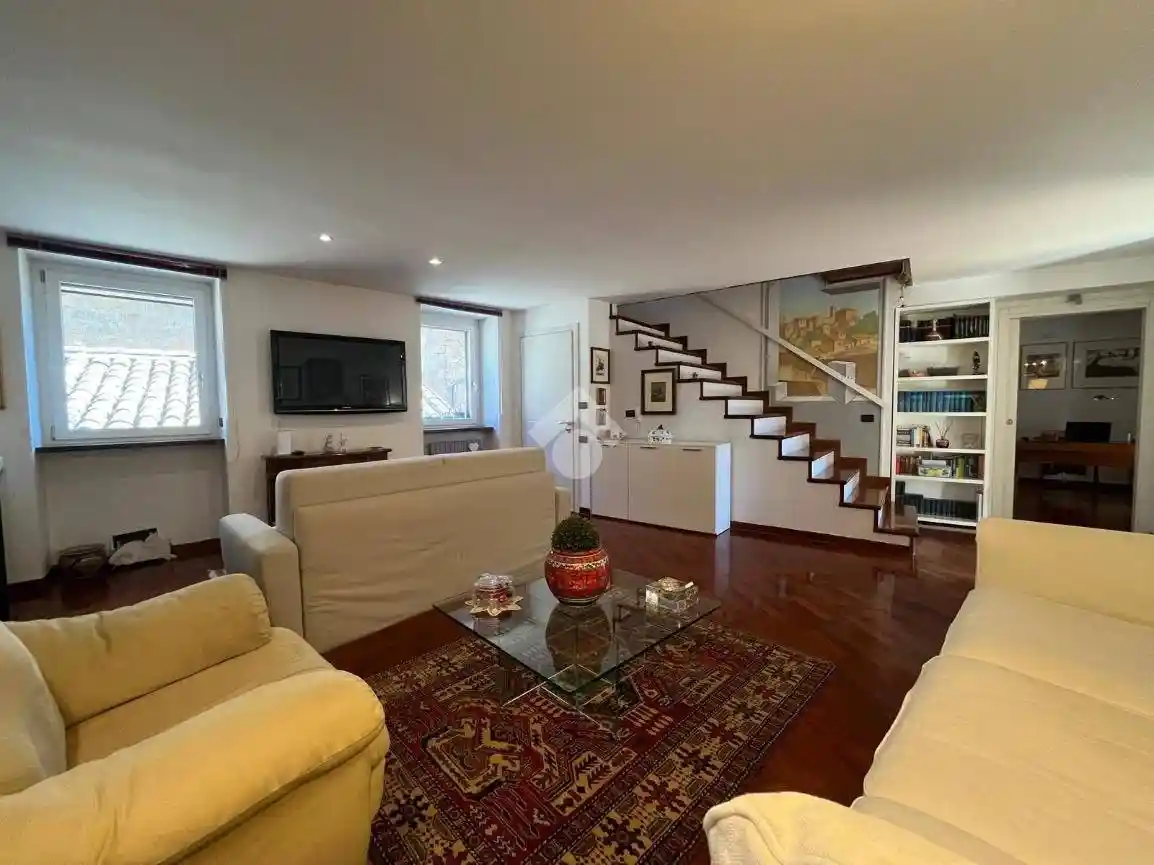 Appartamento in vendita a Orvieto