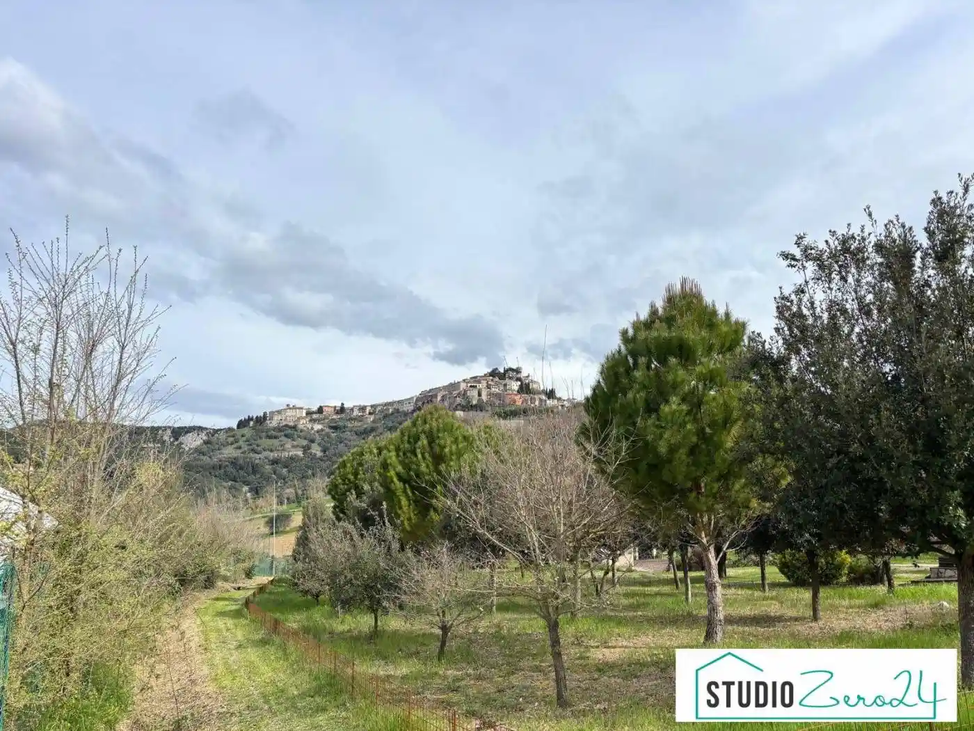 Villa in vendita a Amelia