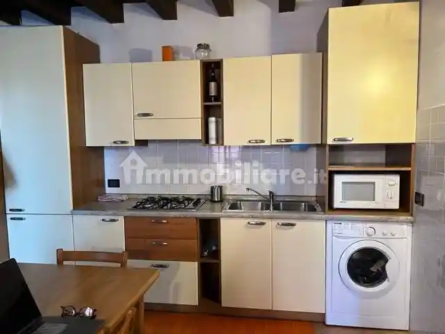 Appartamento in affitto a Vicenza