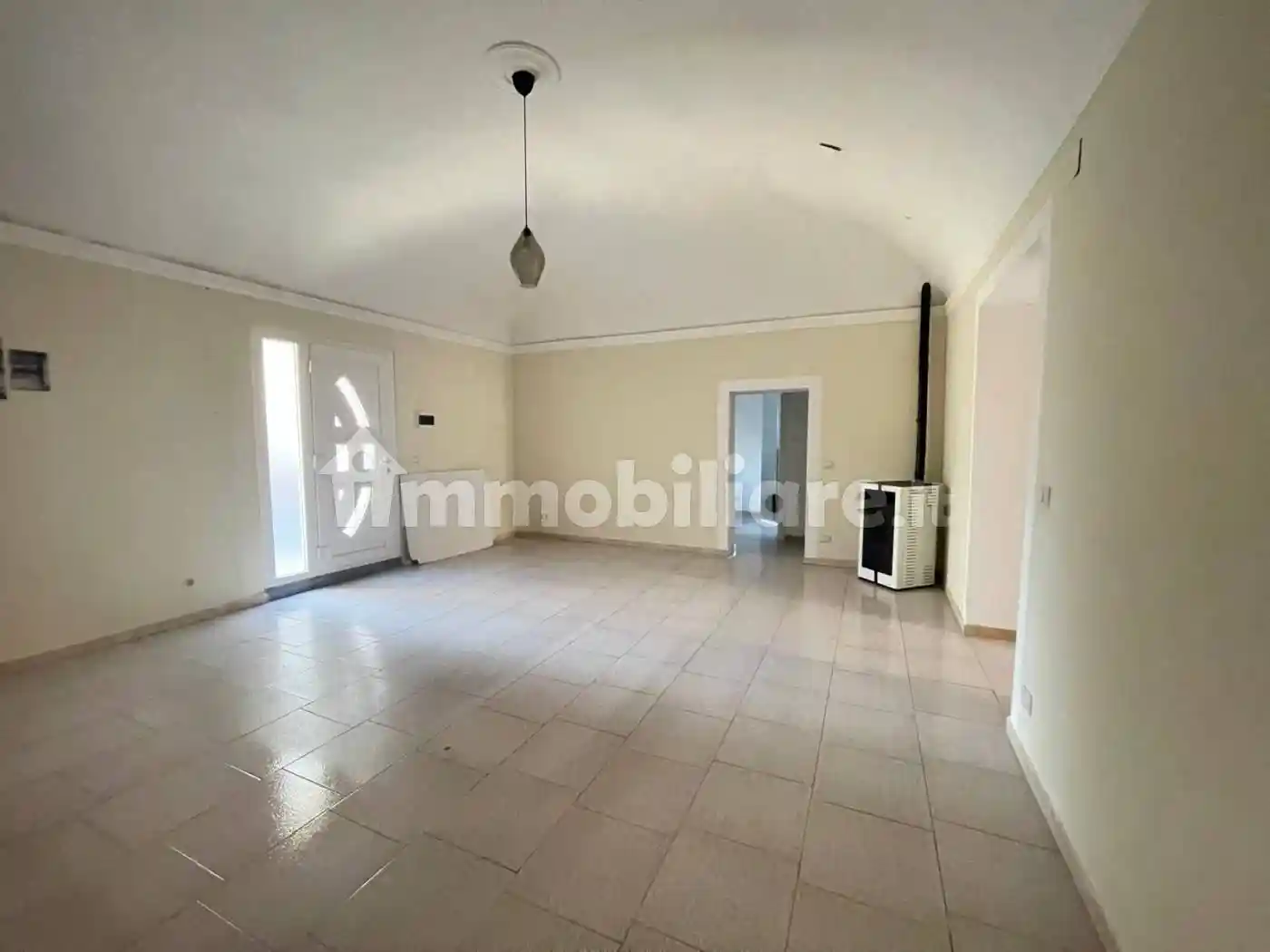 Villa in vendita a Tremestieri Etneo