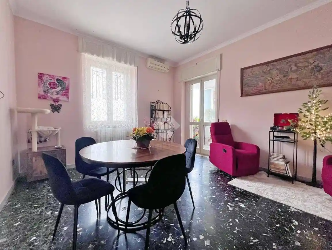 Appartamento in vendita a Foggia