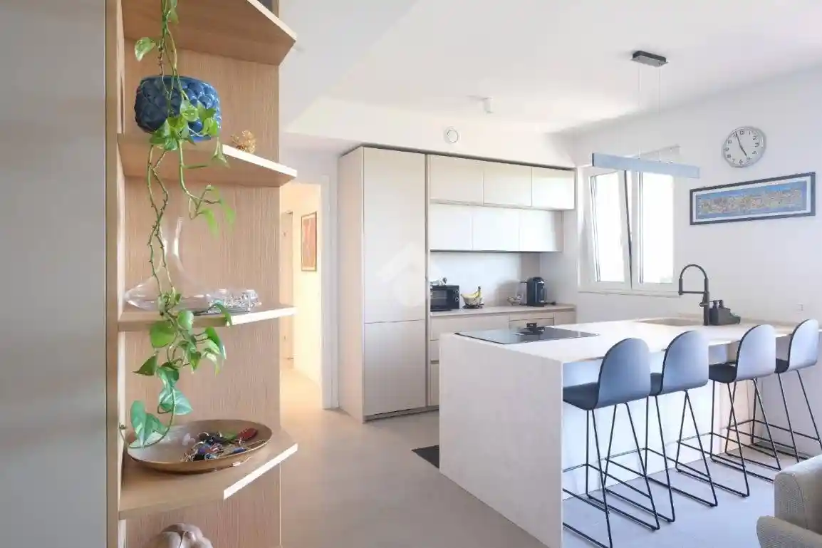 Appartamento in vendita a Segrate