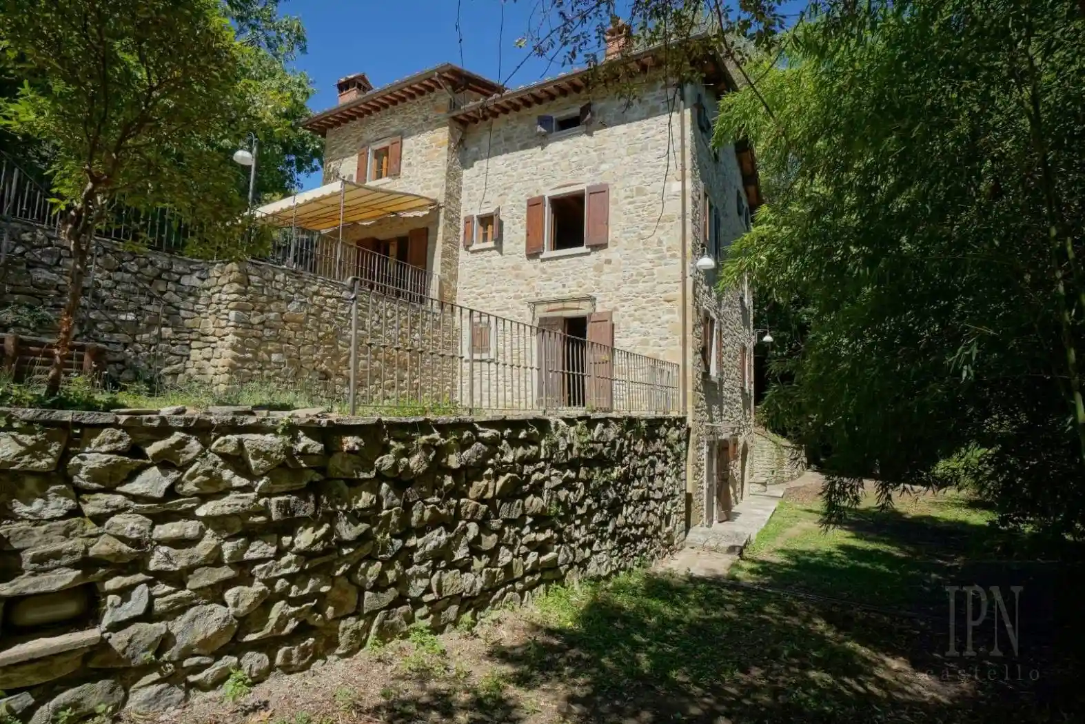 Villa in vendita a Cortona