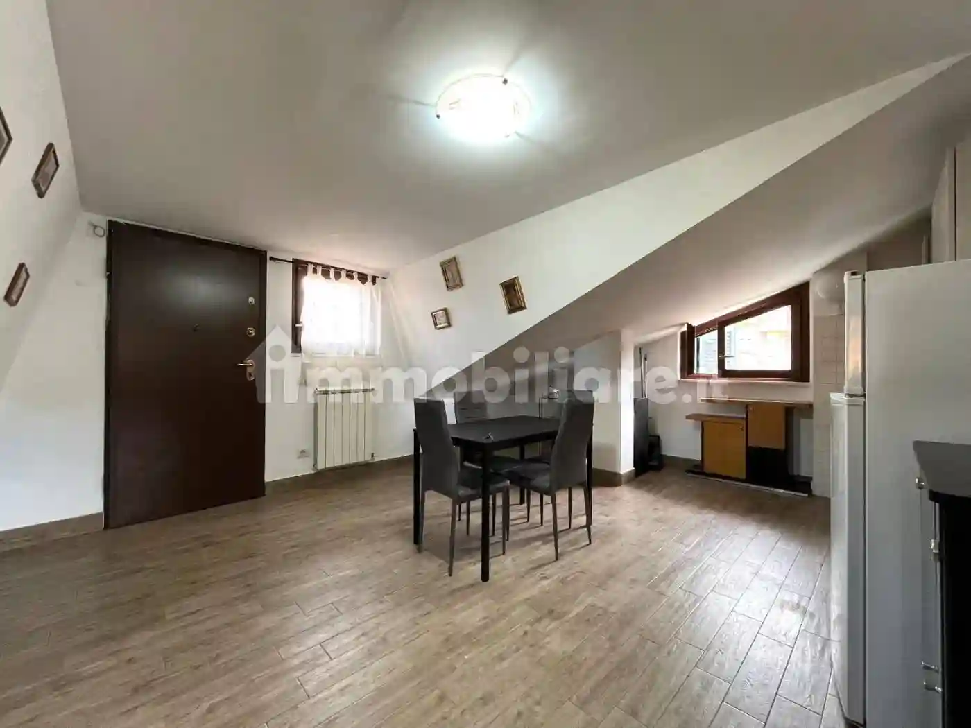 Attico - Mansarda - foto 2