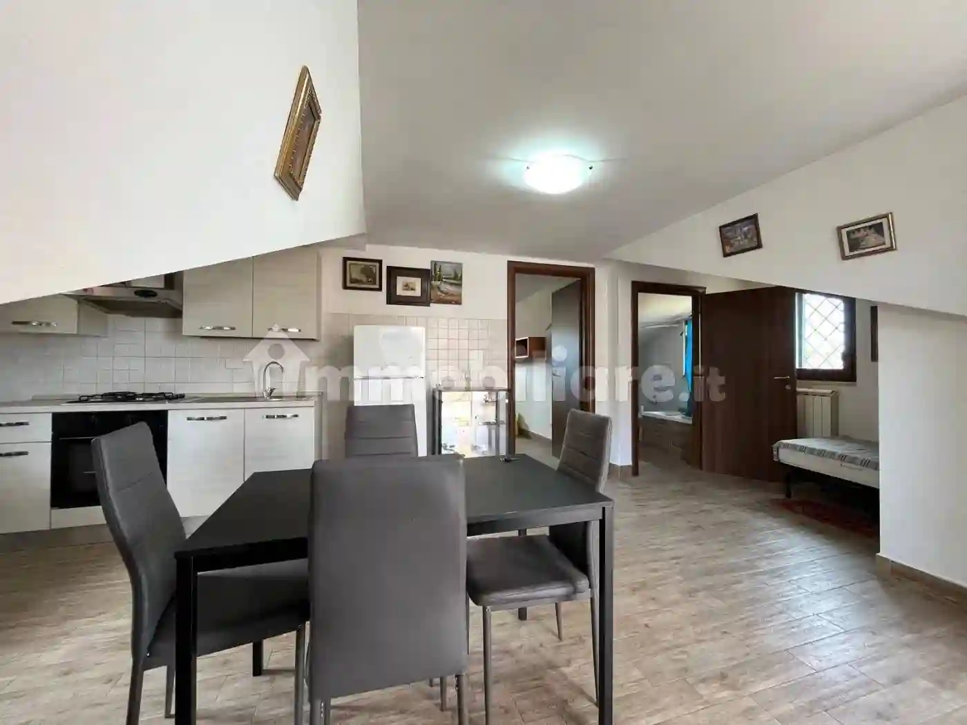 Attico - Mansarda - foto 3