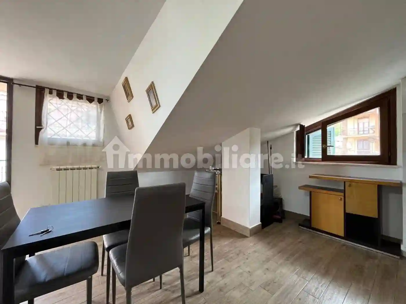 Attico - Mansarda - foto 4